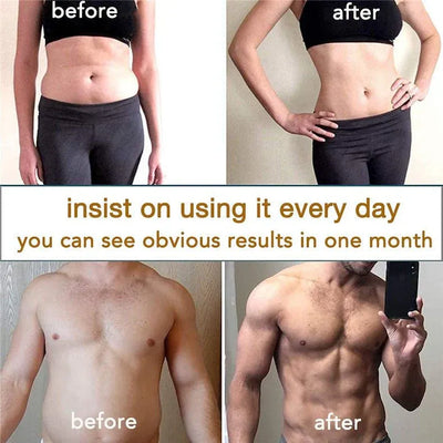 Fitness Belt for Belly Fat