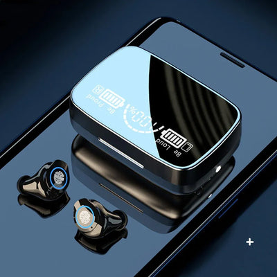 Araimo Bass Pods F9 Pro